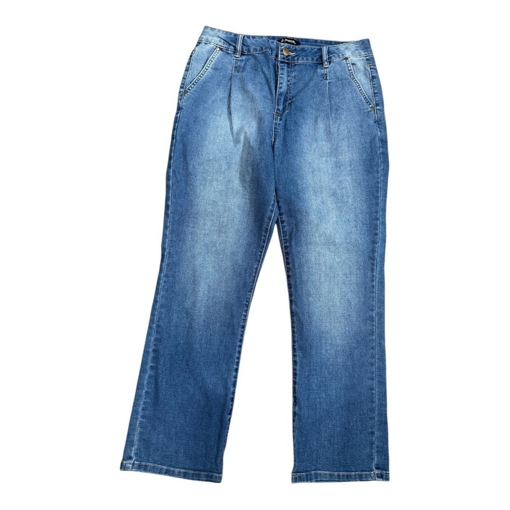 D jeans Blue Denim Jeans